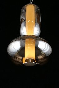 Подвесной светодиодный светильник Aployt Weronka APL.011.06.20