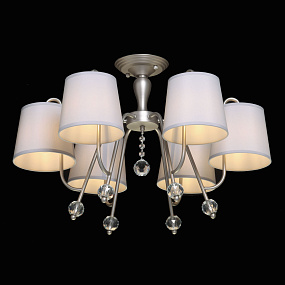 Потолочная люстра MW-Light Вега 329012406