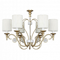 Люстра подвесная Favourite Lietta 2493-6P