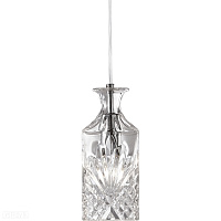 Подвесной светильник Arte Lamp CARAFFA A4971SP-1CC