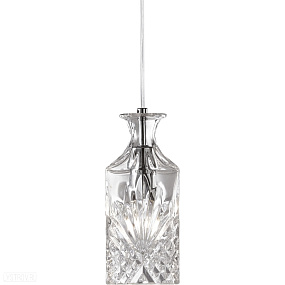 Подвесной светильник Arte Lamp CARAFFA A4971SP-1CC