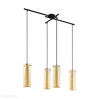 Подвес EGLO PINTO GOLD 97653