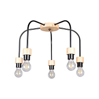 Потолочная люстра De City Акцент 680012905