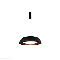 Подвесной светодиодный светильник Azzardo Lenox AZ3148