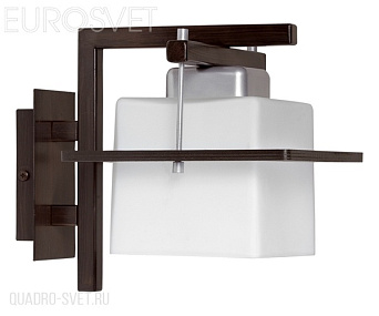 Бра SIGMA Delta 10709 Delta 1 венге