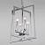 Подвесной светильник в стиле лофт Bogate's Hudson 327/4
