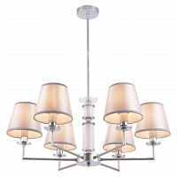 Подвесная люстра Arte Milano 344401/6 CR