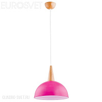 Подвес ALFA Anja 9635 Anja фиолетовый 1