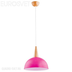 Подвес ALFA Anja 9635 Anja фиолетовый 1