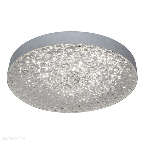 Светодиодный потолочный светильник Zumaline MILA DY136-D480