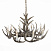 Люстра подвесная ST Luce Corna SL154.703.08