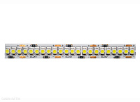 Светодиодная лента 4000К, 24V DC, 19,2W/m, 240 д/м., самоклейка, бобина 5 м. Donolux DL-18331/N.White-24-240