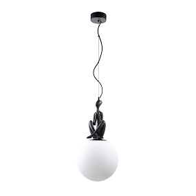 Светодиодный подвесной светильник Divinare ELEGANZA 1042/06 SP-10