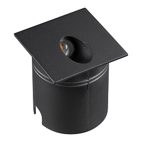 Уличный настенный встраиваемый LED светильник MANTRA ASPEN 7025