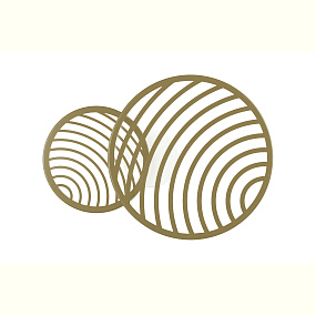 Настенно-потолочный светодиодный светильник MANTRA COLLAGE 7235