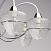 Потолочная люстра MW-Light Блеск 315015407