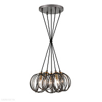 Подвесной светильник Vele Luce Incredibile VL6212P05