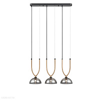 Подвесной светильник Vele Luce Astiy VL5434P03