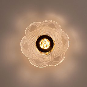 Бра De City Конти 488023601
