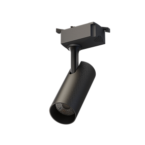 Однофазный трековый светодиодный светильник LUCIA TUCCI LTP-T020-10W-B