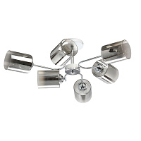 Потолочная люстра De City Акцент 680011906