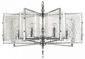 Подвесная люстра Odeon Light ELEGANTE 4888/7