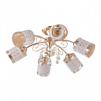 Потолочная люстра Arte Milano 338836/8 FGD