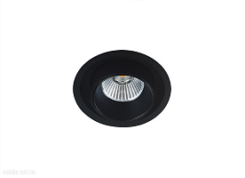 Встраиваемый светодиодный светильник Donolux Periscope DL20151R15W1B