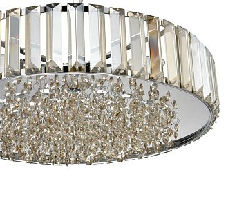 Подвесная люстра Vele Luce Vistosa VL1563P03