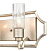 Бра Vele Luce Elsa VL4214W02