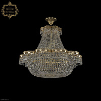 Хрустальная подвесная люстра Bohemia Art Classic 21.311.H1.75JB.G