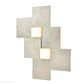 Панно светодиодное Vele Luce Pala VL8034W02