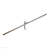 Бра светодиодное Arte Lamp PRIMA A2028AP-1CC