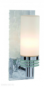 Настенный светильник в ванную комнату MarkSlojd LERUM 100002