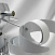 Люстра потолочная LUSSOLE LOFT LSA-5927-09