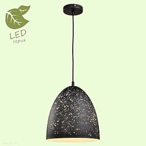 Подвесной светильник Lussole Loft PORT CHESTER GRLSP-9892