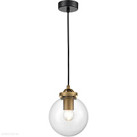 Подвесной светильник Vele Luce Volo VL2074P01