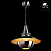 Подвесной светильник Arte Lamp FETTA A3022SP-1SS