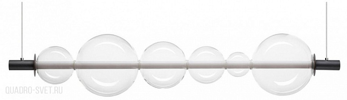 Подвесной светодиодный светильник LUMION MIAMI 5671/13L