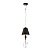 Подвесной светильник Maytoni Intreccio ARM010-22-R