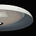 Светодиодный потолочный светильник DeMarkt Ривз 674016401
