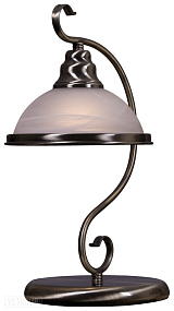 Настольная лампа VELANTE 357-504-01