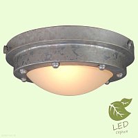 Потолочный светильник Lussole Loft BRENTWOOD GRLSP-9999