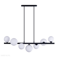 Люстра подвесная Azzardo Sybilla 7 pendant AZ4406