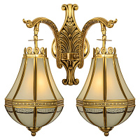 Бра L'Arte Luce Marrakesh L00222