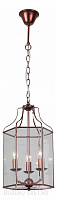 Подвесной светильник ST Luce Terso SL228.603.03