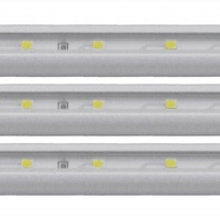 Светодиодная лента комплект LED STRIPES-DECO, 3X1,6W (3X20 LED) (LED), IP20 LED STRIPES-DECO 92051