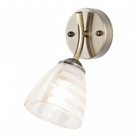 Бра Arte Milano 320107/1W AB