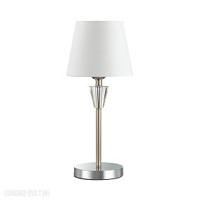 Настольная лампа LUMION LORAINE 3733/1T