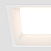 Встраиваемый светодиодный светильник Maytoni Okno DL056-12W4K-W